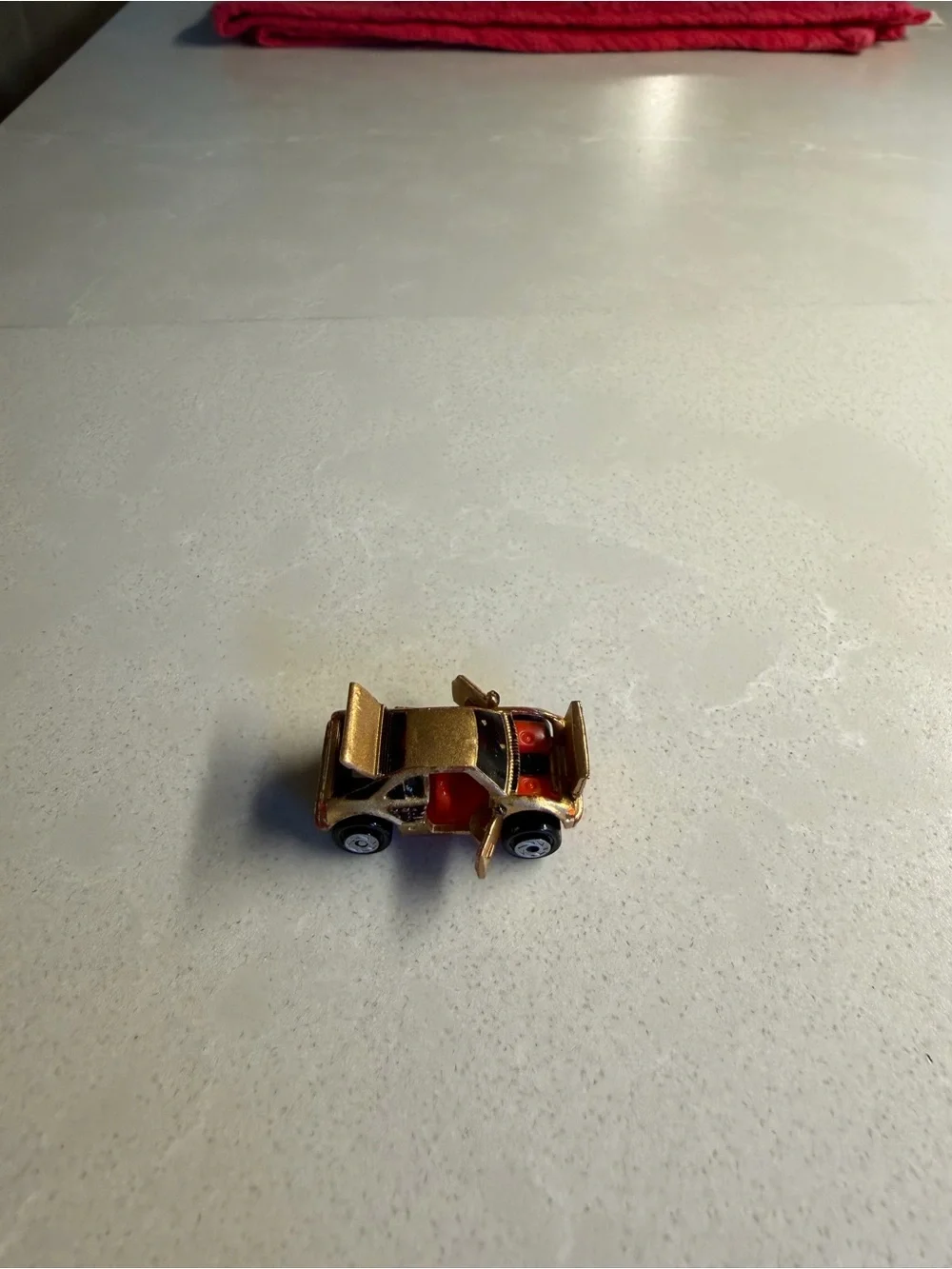 Vintage Micro machines— deluxe Galoob..1988-1989